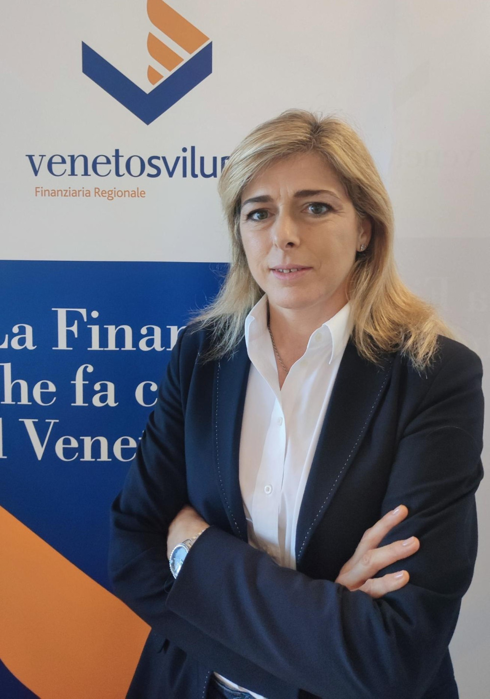 ANNAMARIA BABETTO - CONSIGLIERE