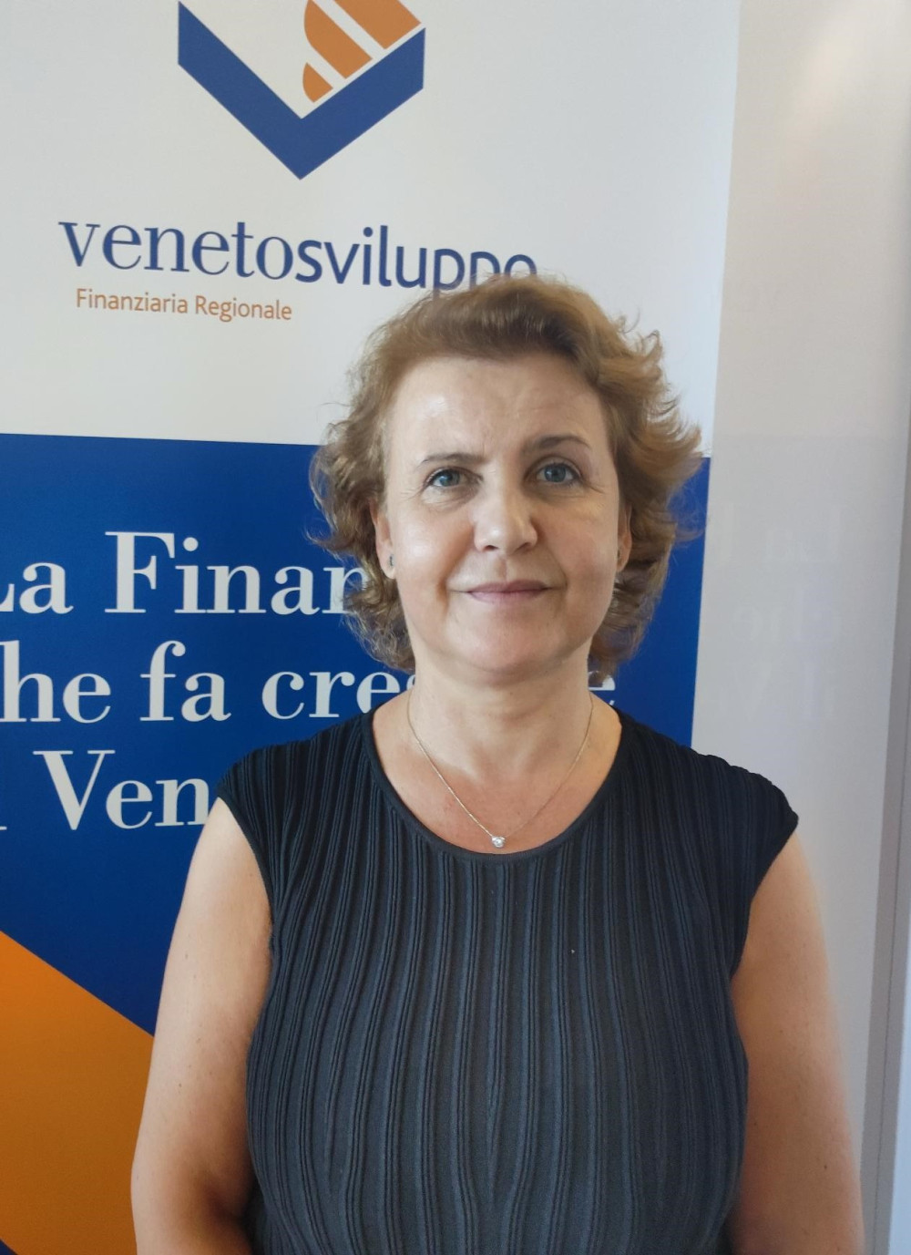 MONICA BILLIO - CONSIGLIERE